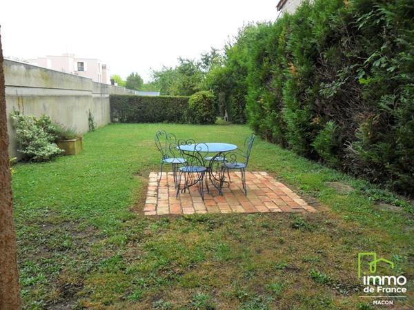 Maison à vendre à Mâcon (71000)