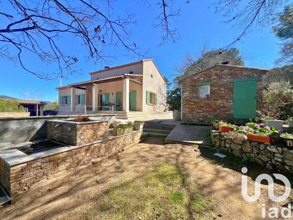 Maison à vendre 6 pièces 175 m² Auriol