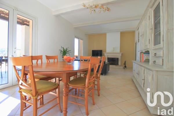 Maison à vendre 6 pièces 175 m² Auriol