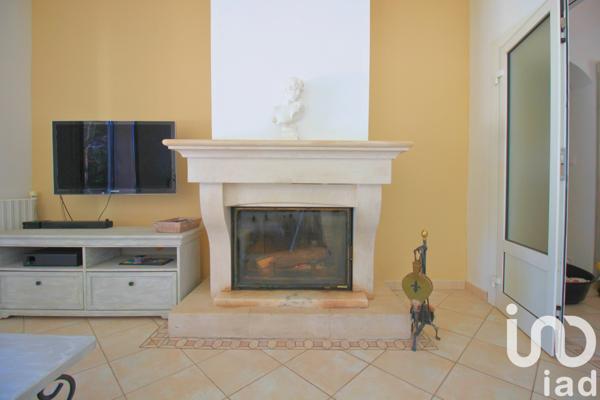 Maison à vendre 6 pièces 175 m² Auriol