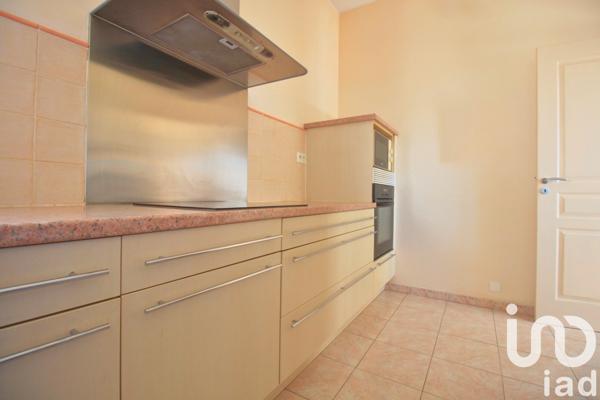 Maison à vendre 6 pièces 175 m² Auriol