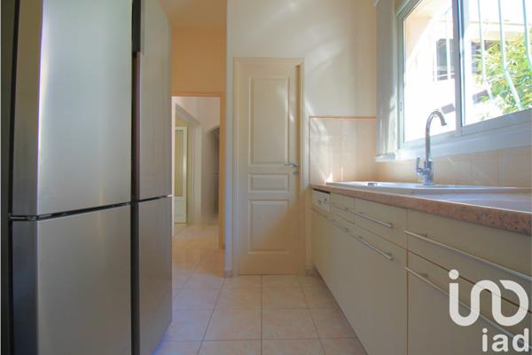 Maison à vendre 6 pièces 175 m² Auriol