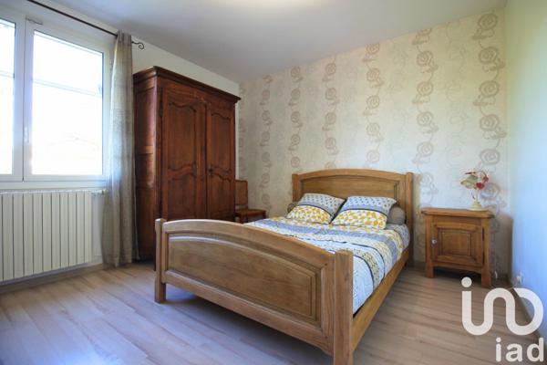 Maison à vendre 6 pièces 175 m² Auriol