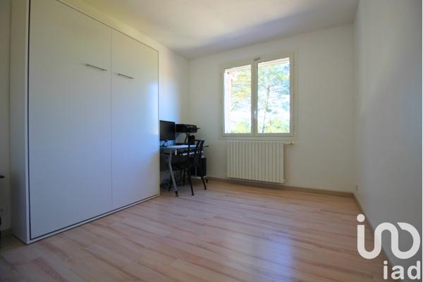 Maison à vendre 6 pièces 175 m² Auriol