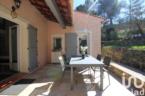 Maison à vendre 6 pièces 175 m² Auriol