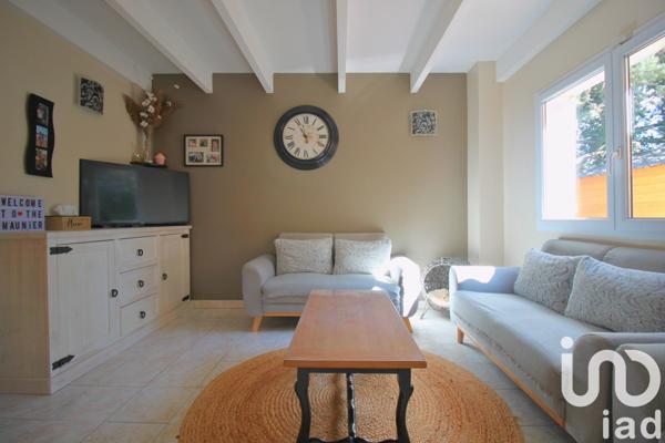 Maison à vendre 6 pièces 175 m² Auriol