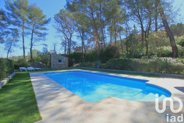 Maison à vendre 6 pièces 175 m² Auriol