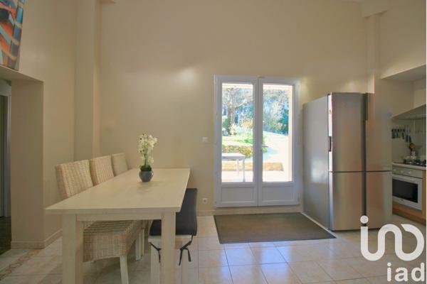 Maison à vendre 6 pièces 175 m² Auriol