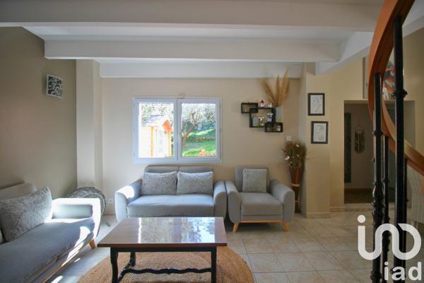 Maison à vendre 6 pièces 175 m² Auriol