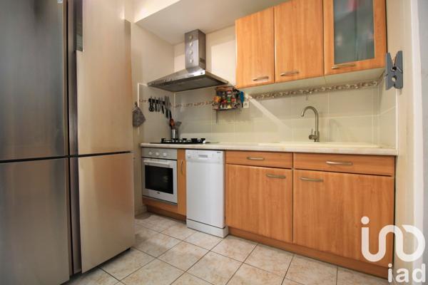 Maison à vendre 6 pièces 175 m² Auriol