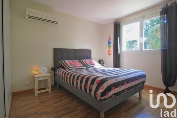 Maison à vendre 6 pièces 175 m² Auriol