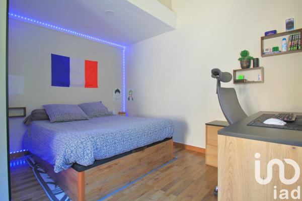 Maison à vendre 6 pièces 175 m² Auriol