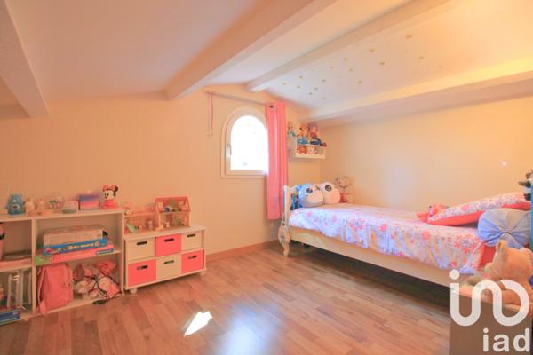 Maison à vendre 6 pièces 175 m² Auriol