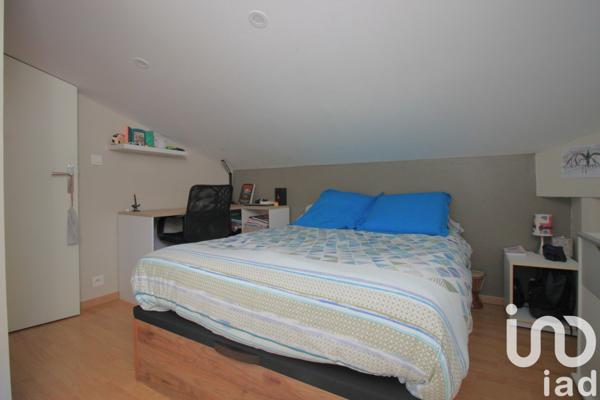 Maison à vendre 6 pièces 175 m² Auriol