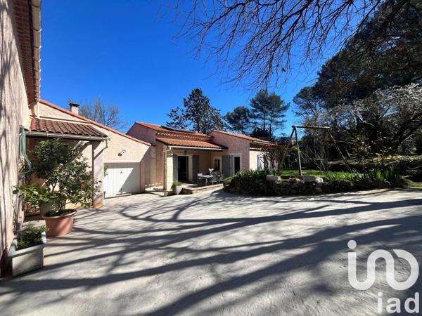 Maison à vendre 6 pièces 175 m² Auriol
