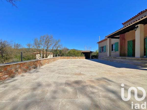 Maison à vendre 6 pièces 175 m² Auriol