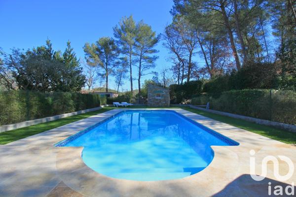 Maison à vendre 6 pièces 175 m² Auriol