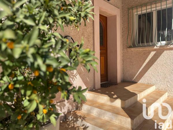 Maison à vendre 6 pièces 175 m² Auriol