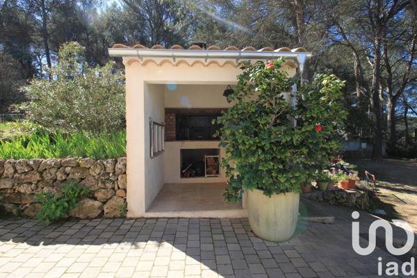 Maison à vendre 6 pièces 175 m² Auriol