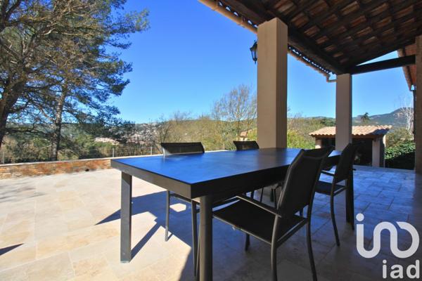 Maison à vendre 6 pièces 175 m² Auriol