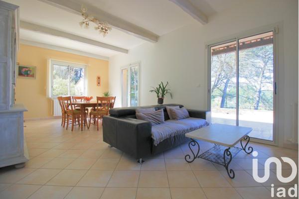 Maison à vendre 6 pièces 175 m² Auriol