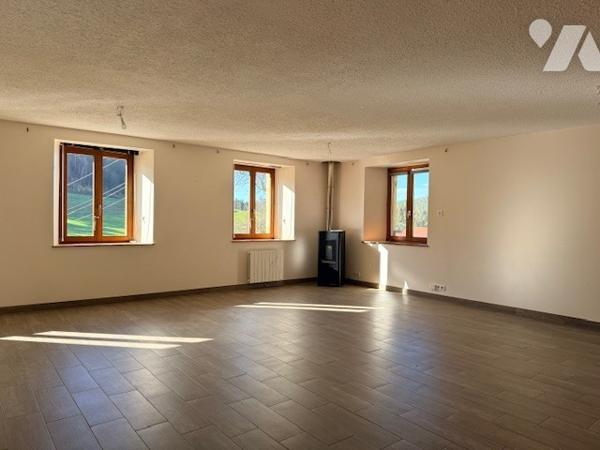 Maison avec 2 logements