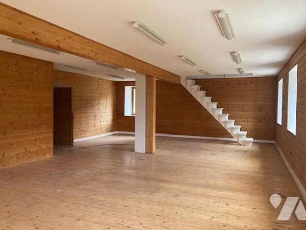 Maison avec 2 logements