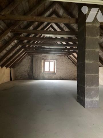 Maison avec 2 logements