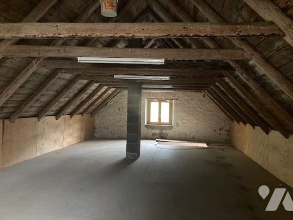 Maison avec 2 logements