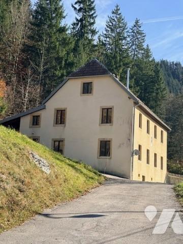 Maison avec 2 logements