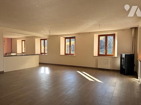 Maison avec 2 logements