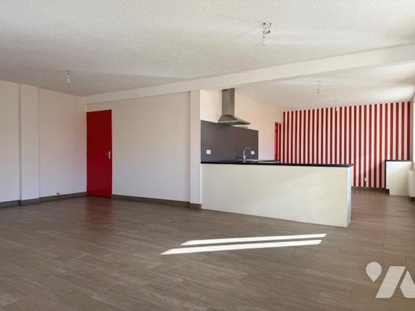 Maison avec 2 logements