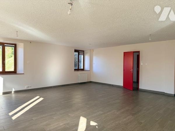 Maison avec 2 logements