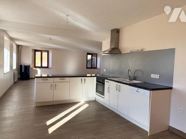 Maison avec 2 logements