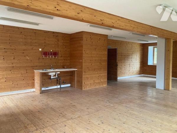 Maison avec 2 logements