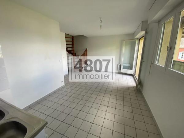 Appartement à vendre à Roche-sur-Foron (74800)