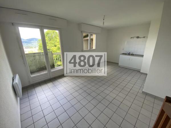 Appartement à vendre à Roche-sur-Foron (74800)