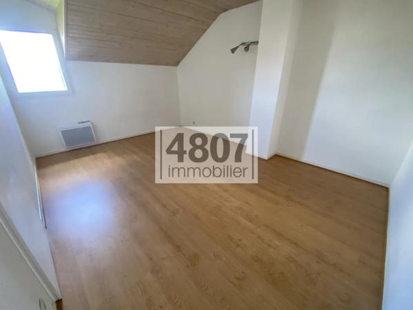 Appartement à vendre à Roche-sur-Foron (74800)