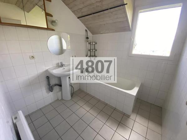 Appartement à vendre à Roche-sur-Foron (74800)