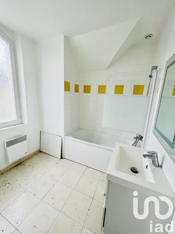 Immeuble à vendre 156 m² Liancourt