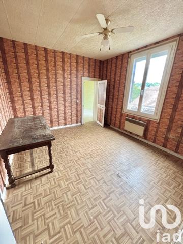 Immeuble à vendre 156 m² Liancourt