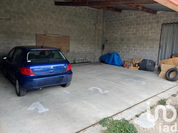 Immeuble à vendre 156 m² Liancourt