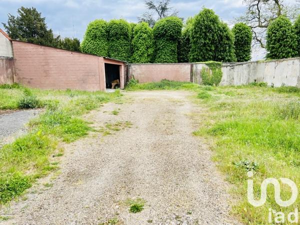 Immeuble à vendre 156 m² Liancourt