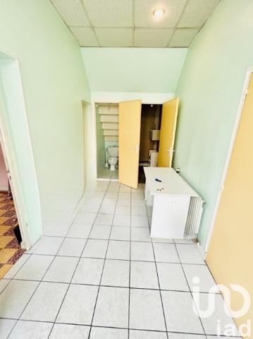 Immeuble à vendre 156 m² Liancourt