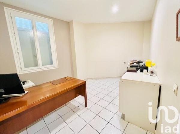 Immeuble à vendre 156 m² Liancourt