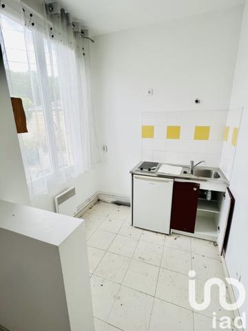 Immeuble à vendre 156 m² Liancourt