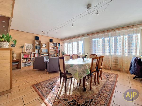 Vente appartement La Roche Sur Yon : 145 935 € - AJP Immobilier La Roche-sur-Yon