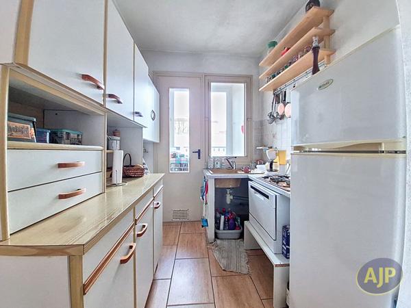 Vente appartement La Roche Sur Yon : 145 935 € - AJP Immobilier La Roche-sur-Yon