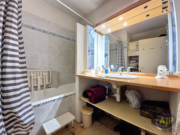 Vente appartement La Roche Sur Yon : 145 935 € - AJP Immobilier La Roche-sur-Yon