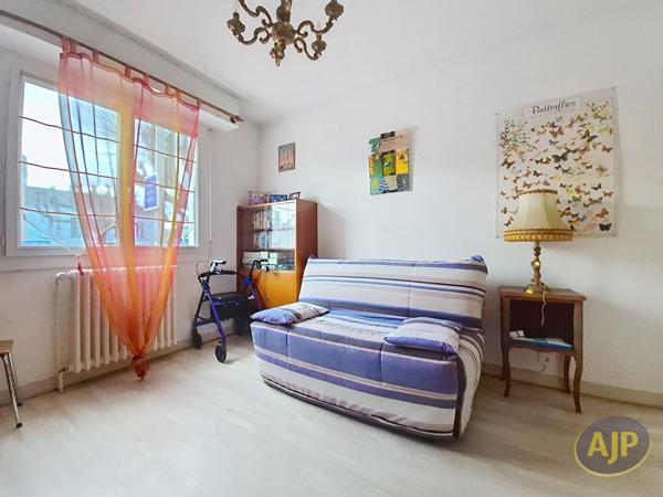 Vente appartement La Roche Sur Yon : 145 935 € - AJP Immobilier La Roche-sur-Yon